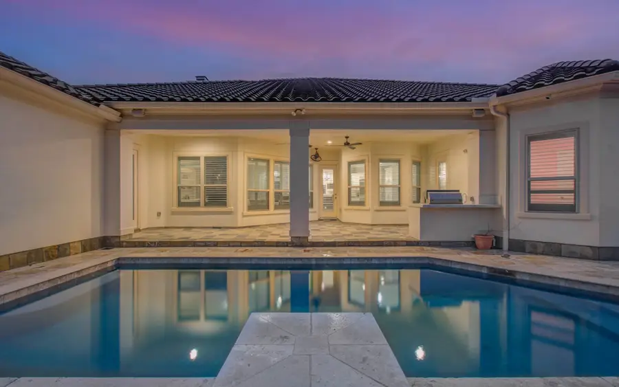 9503 Martha Springs Drive, Houston, TX 77070 - #2