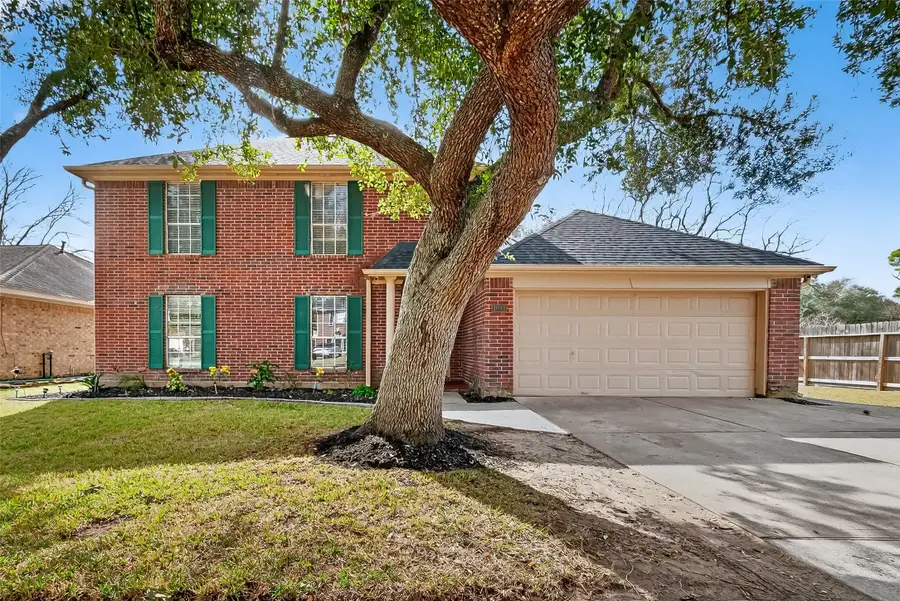 1040 Glenview Drive, Pearland, TX 77581 - #2