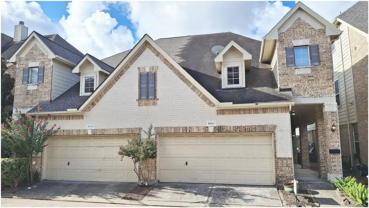 10623 Wallingford Place, Houston, TX 77042 - #1