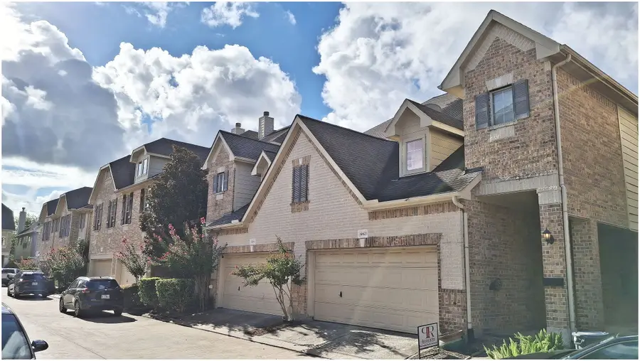 10623 Wallingford Place, Houston, TX 77042 - #2