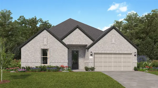 2503 Pine Bluff Drive, Rosenberg, TX 77469