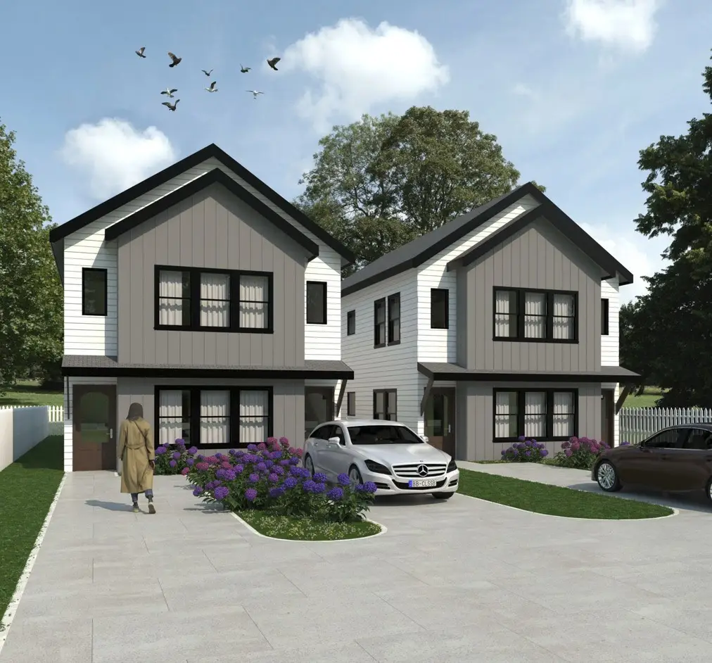 1061 South Lane #A/B, Houston, TX 77088 - #1