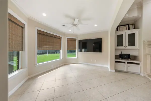 13903 Barrington Fairway, Houston, TX 77069