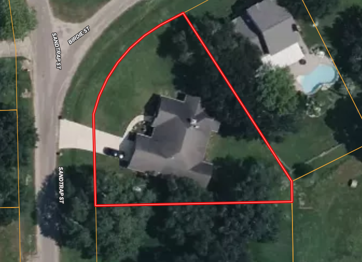 15592 Sandtrap Drive, Waller, TX 77484 - #2