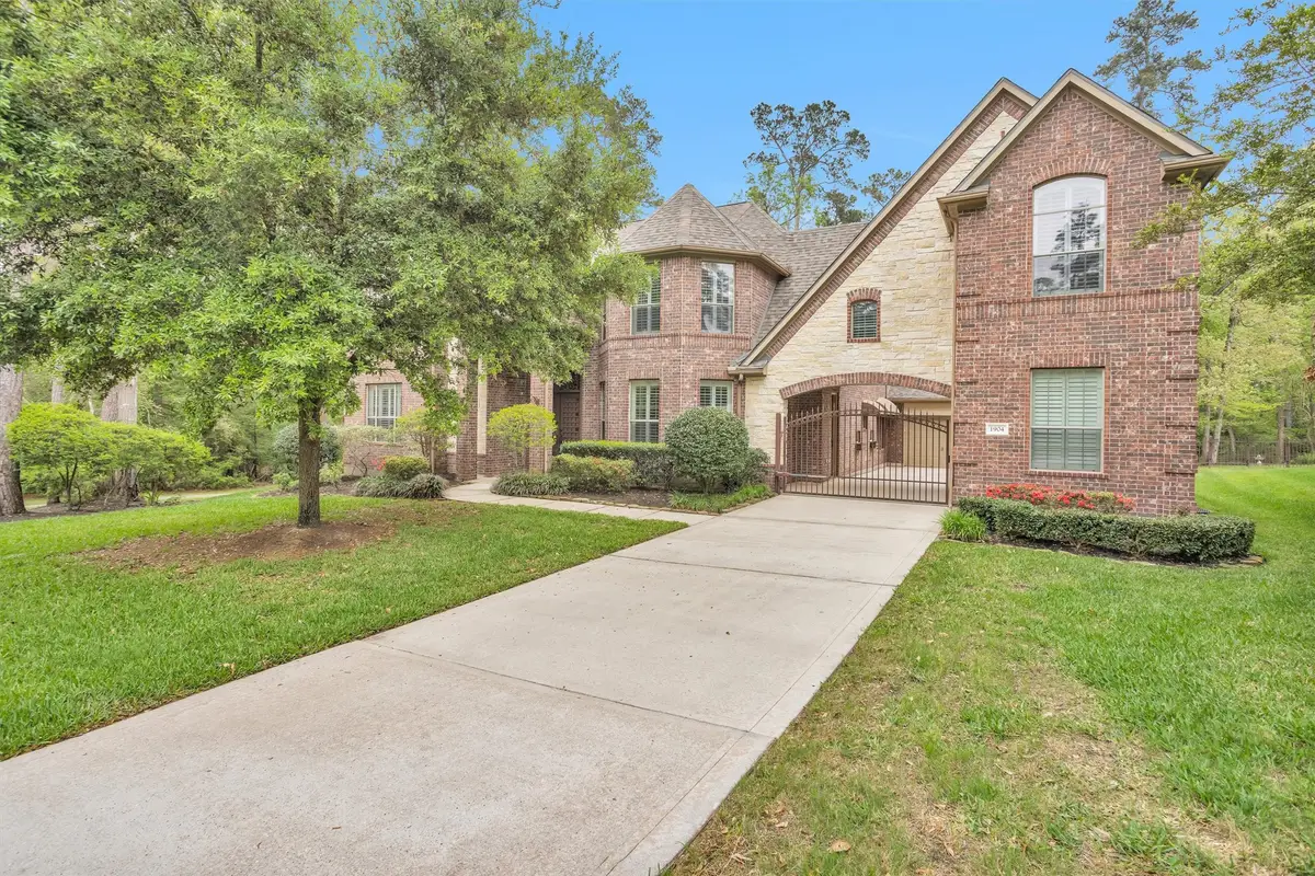 1904 Cliff Manor Drive, Conroe, TX 77304 - Image #1