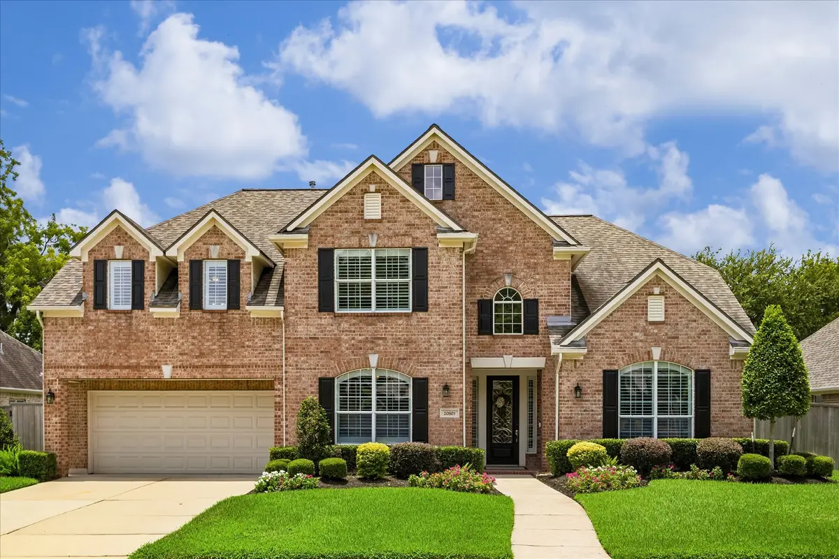 20803 Winston Lake Drive, Richmond, TX 77406 - #1
