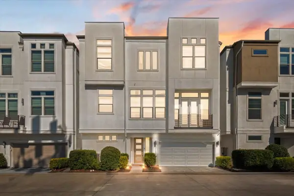 3120 Mitchell Landing Court, Houston, TX 77025