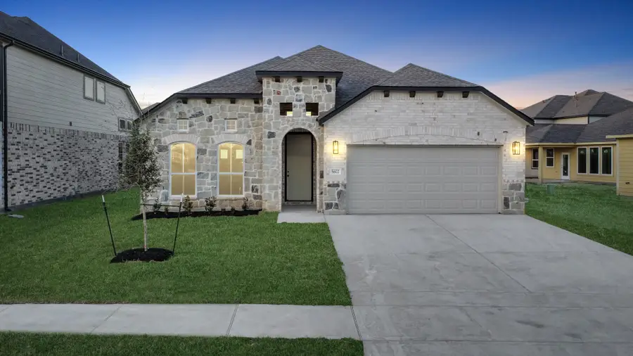 24714 Skerne Woods Drive, Spring, TX 77373 - Image #3