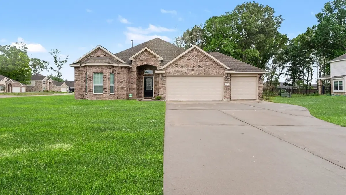17 Road 6615, Dayton, TX 77535 - #1