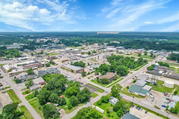 30 County Road 5025, Cleveland, TX 77327