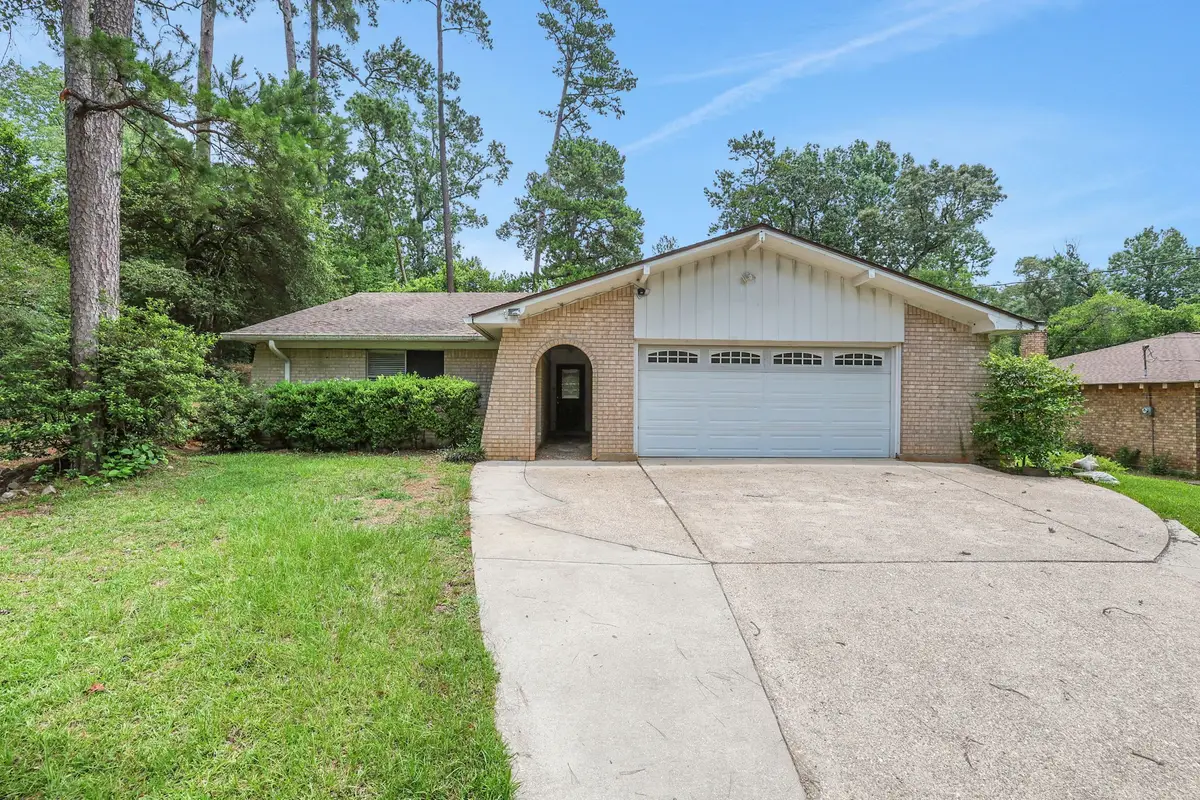 113 Hillendale Drive, Livingston, TX 77351 - #1