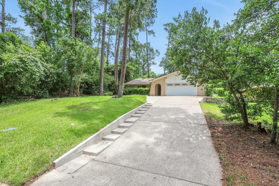 113 Hillendale Drive, Livingston, TX 77351 - #3