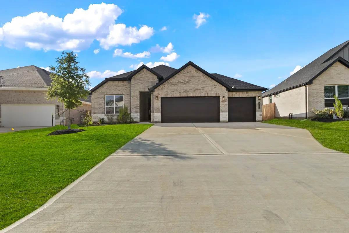 4525 Iguaza Falls Drive, Conroe, TX 77303 - #1