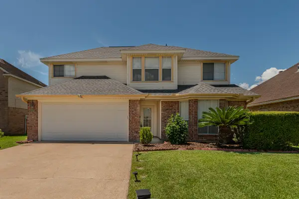2335 Sunflower Lane, Beaumont, TX 77713