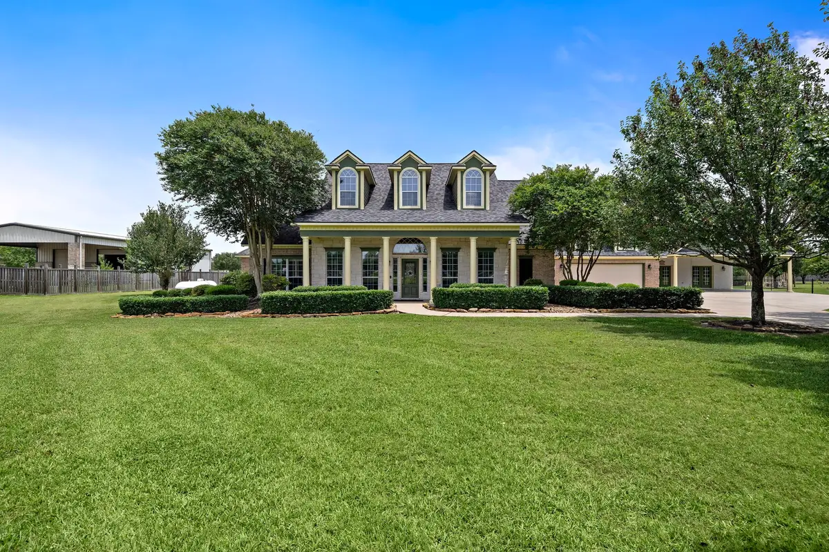15302 Devin Lane, Crosby, TX 77532 - Image #1