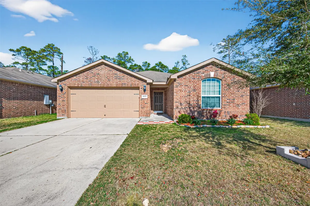 8803 Leclaire Meadow Drive, Humble, TX 77338 - Image #1