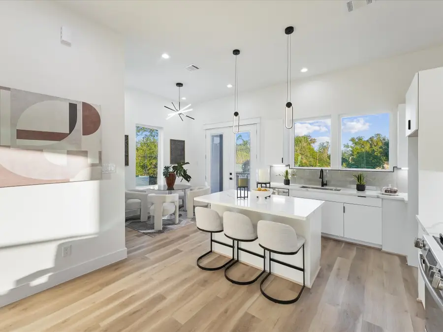 6631 - 6629 Katarani Drive, Houston, TX 77091 - Image #3