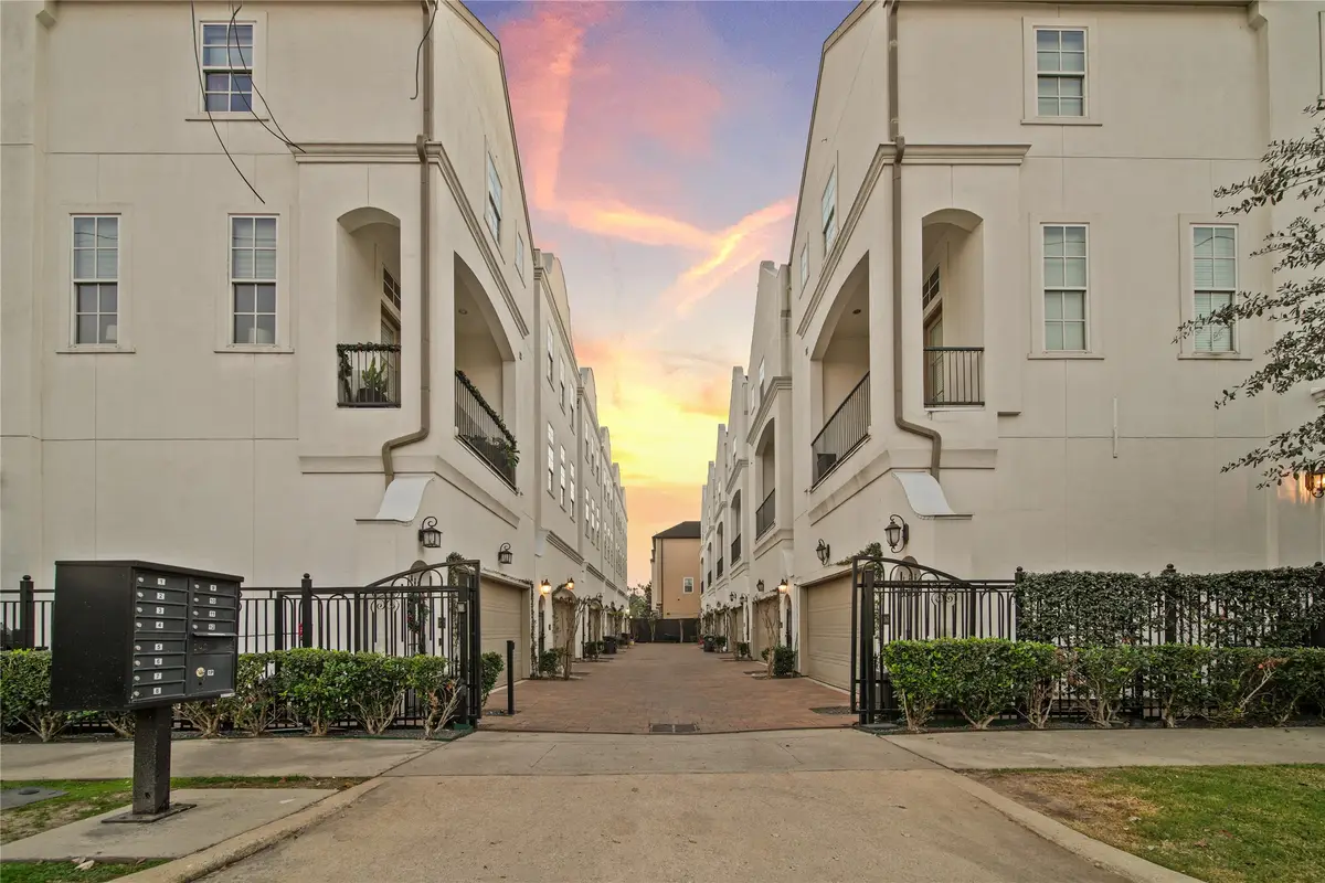 1250 W 23rd Street, Houston, TX 77008 - #1