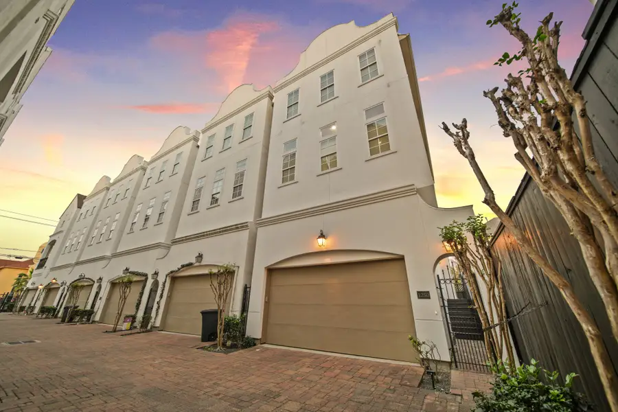 1250 W 23rd Street, Houston, TX 77008 - #3