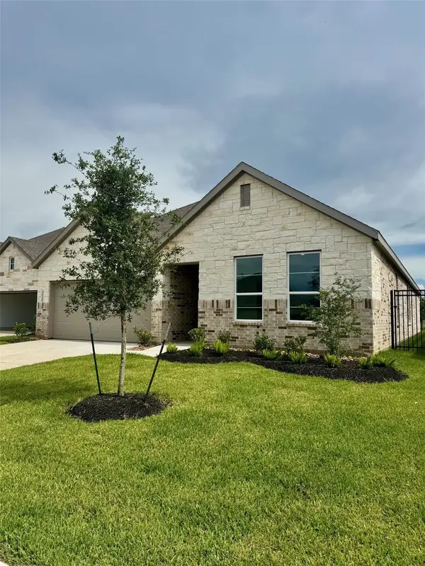 3005 Paradise Capri Drive, Katy, TX 77493