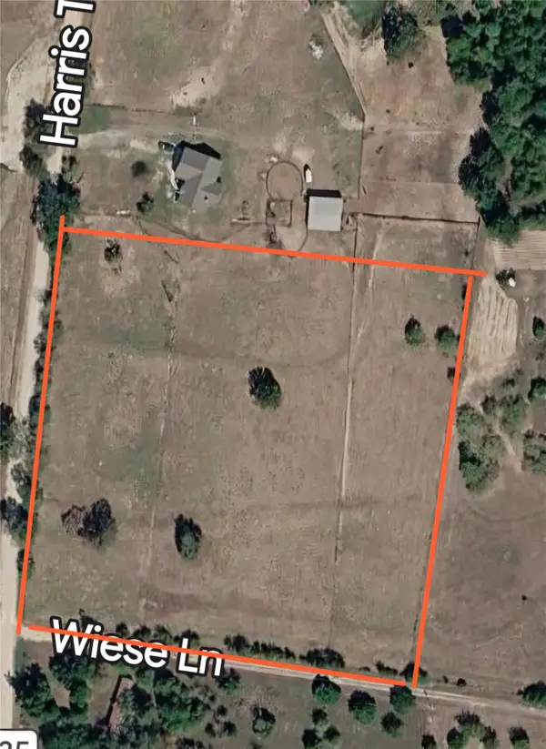 TBD Harris Tap Lane Lane, North Zulch, TX 77872