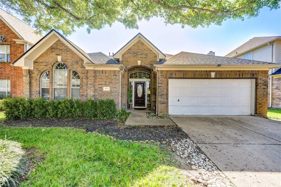 19631 Oakwood Falls Trail, Houston, TX 77084 - #2