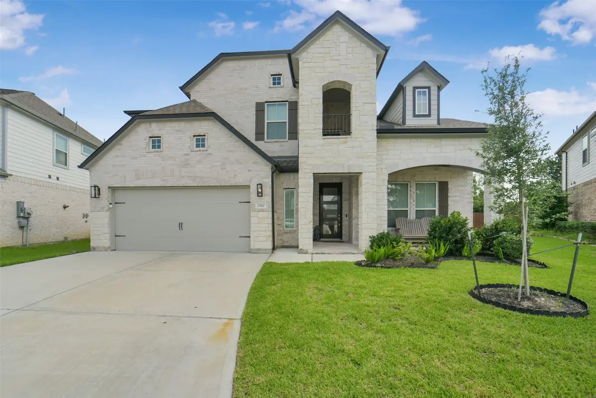 23610 Iris Field Court, Katy, TX 77493 - #1