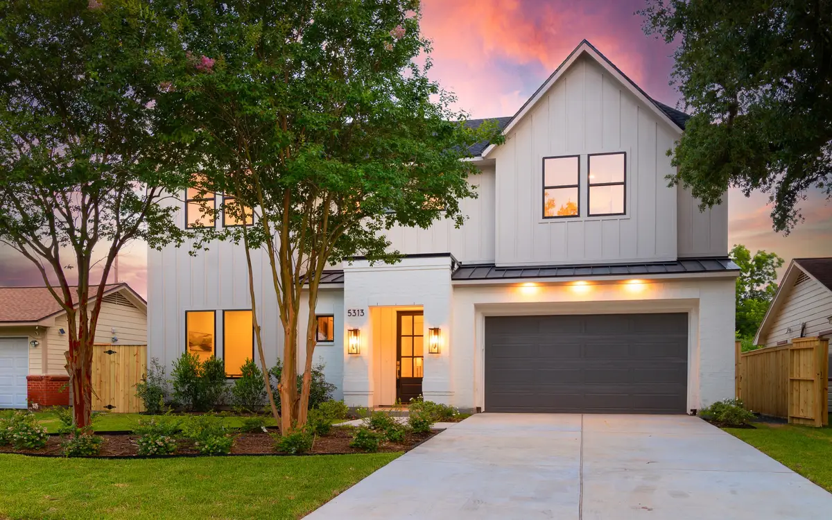 5313 Verdome Lane, Houston, TX 77092 - #1