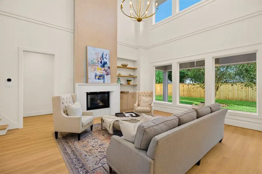 5313 Verdome Lane, Houston, TX 77092 - #2