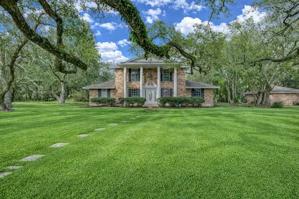 1415 Oak Street, La Marque, TX 77568