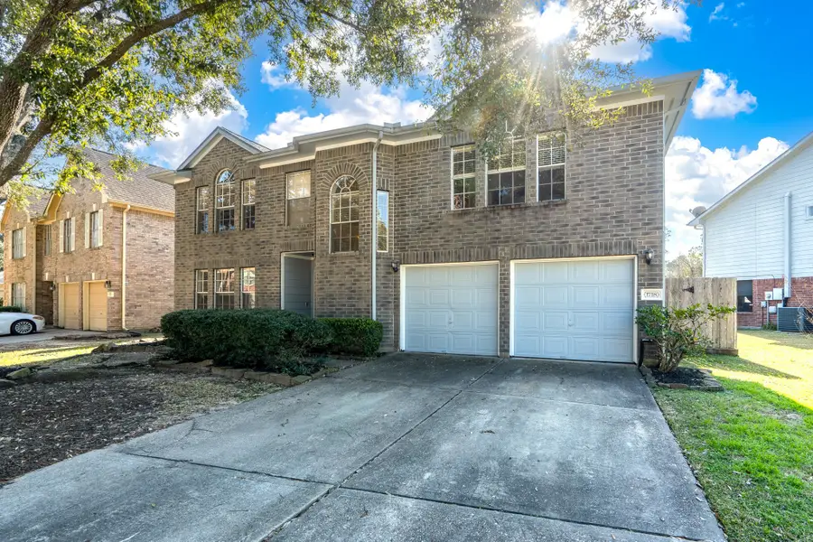 1718 Stonehaven Village Circle, Spring, TX 77386 - #2