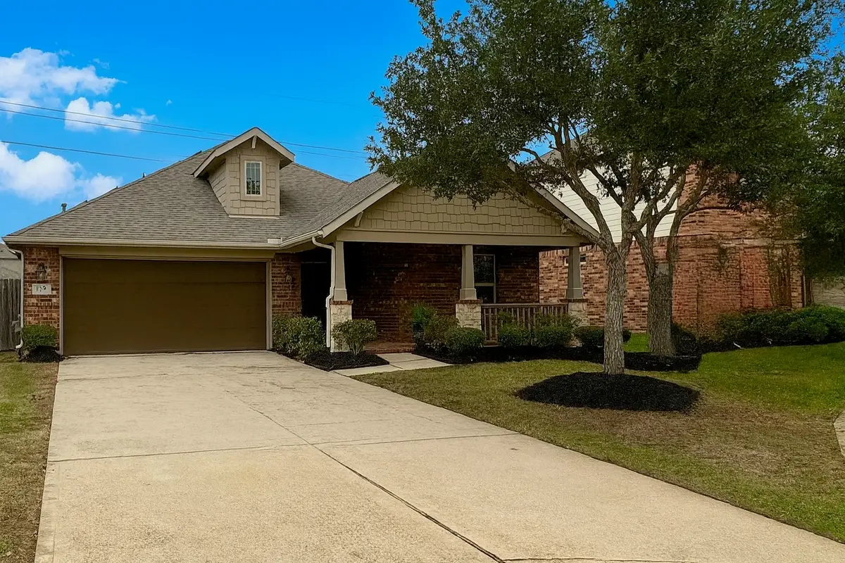 8235 Aleppo Pine Lane, Cypress, TX 77433 - Image #1