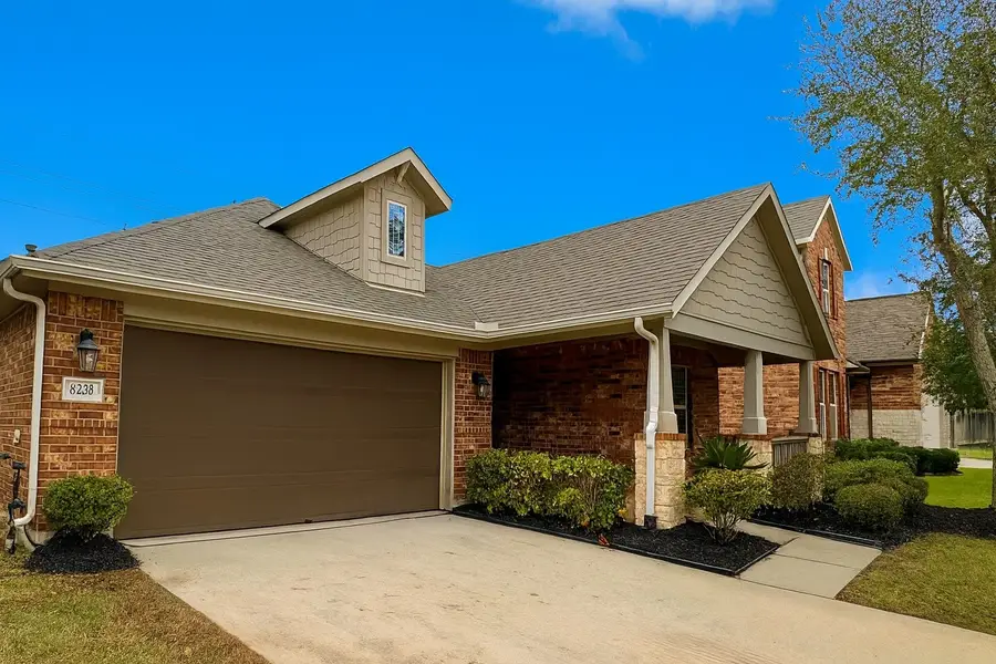 8235 Aleppo Pine Lane, Cypress, TX 77433 - Image #2