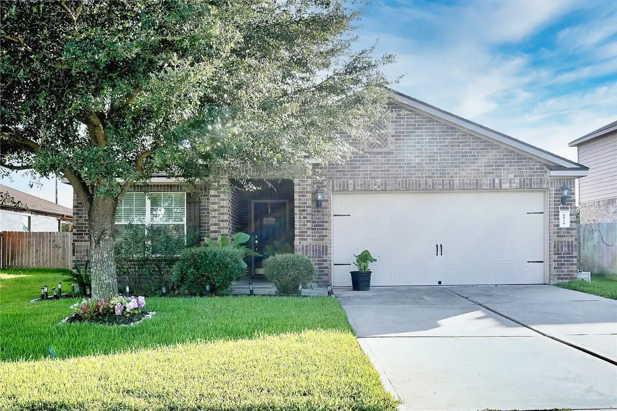 6926 Chessgate Falls Ln, Richmond, TX 77469 - #1