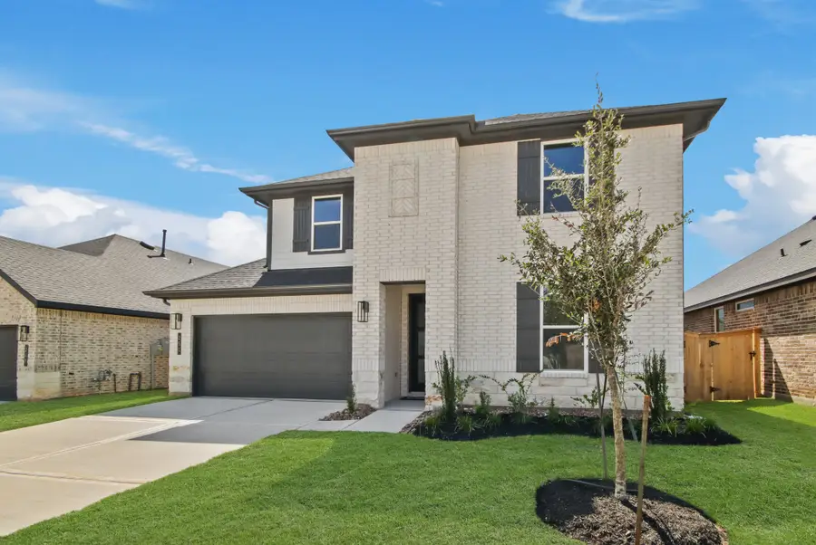 251 Springfield Terrace Court, Conroe, TX 77304 - #3