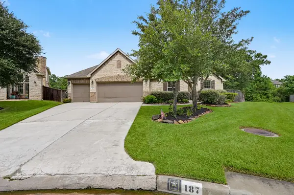 187 Wade Pointe Drive, Montgomery, TX 77316