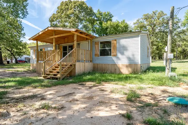 180 An County Road 4251, Palestine, TX 75803