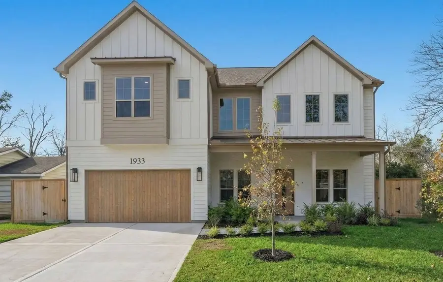1933 Ridgemore Drive, Houston, TX 77055 - Image #3