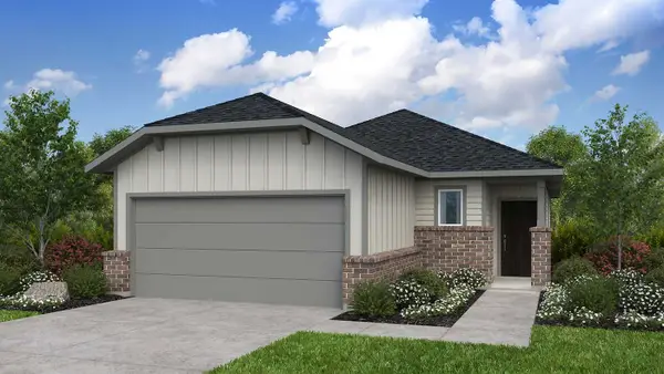 21806 Yellow Pineapple Lane, Cypress, TX 77433