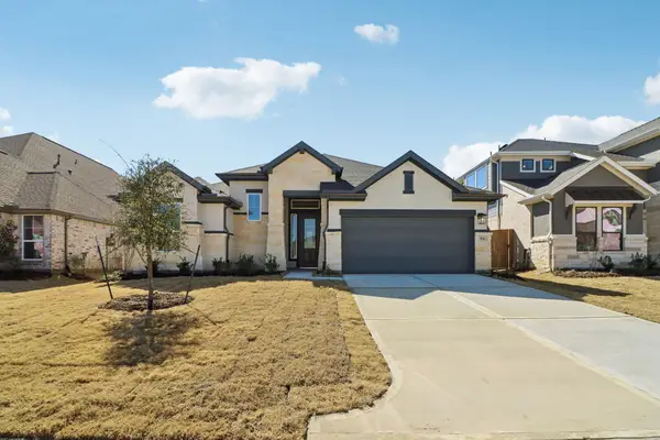9742 Roaring River Falls Lane, Porter, TX 77365
