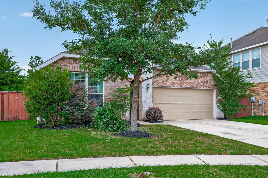 4507 Argonne Woods Drive, Porter, TX 77365 - #3