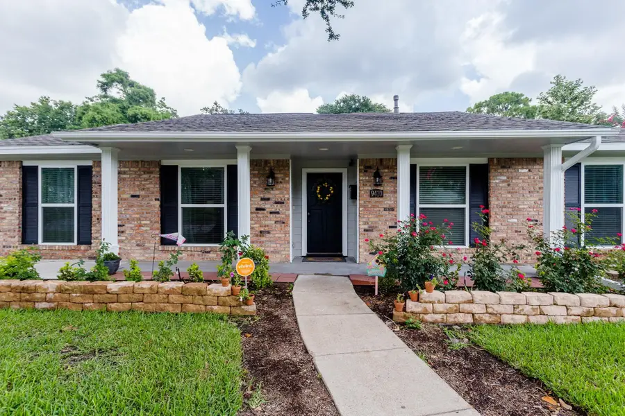 9410 Fairdale Lane, Houston, TX 77063 - #2