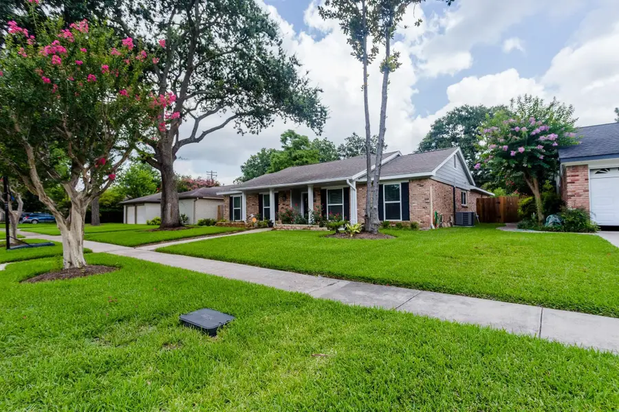 9410 Fairdale Lane, Houston, TX 77063 - #3