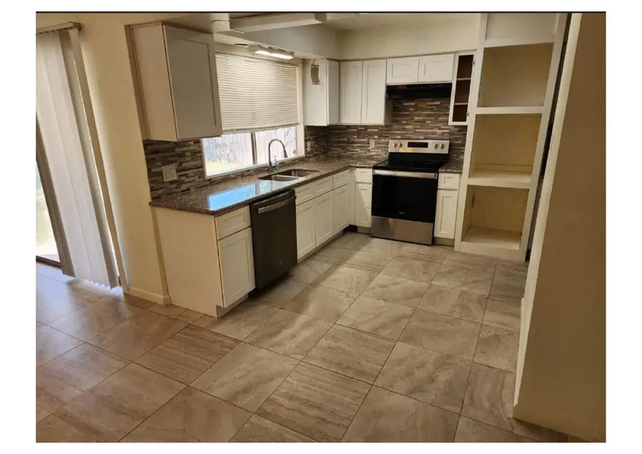 4935 Blueberry Hill Drive, Houston, TX 77084 - #3