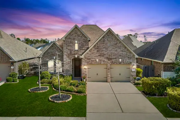 2791 Hidden Hollow Lane, Conroe, TX 77385
