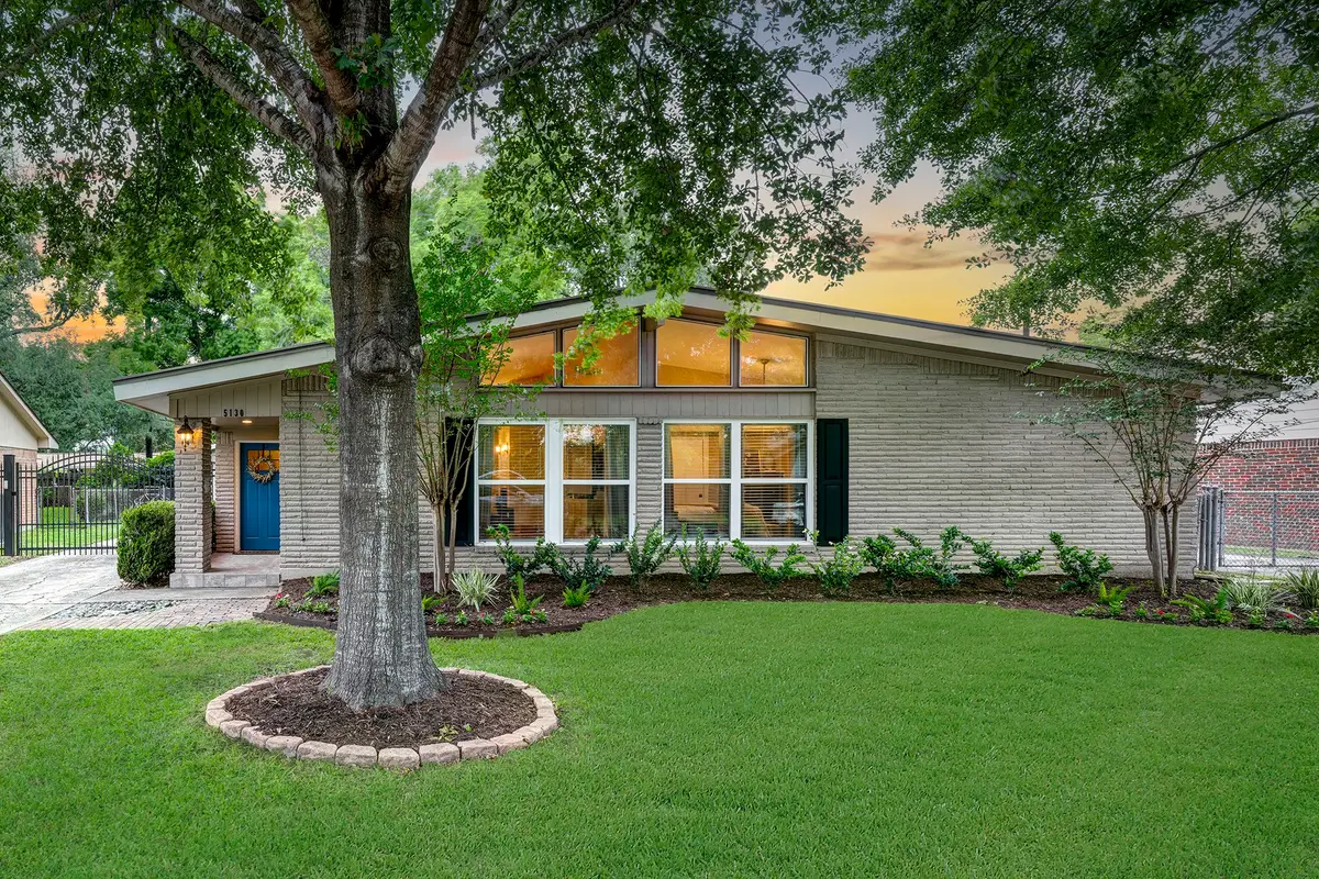 5130 Kingfisher Drive, Houston, TX 77035 - #1