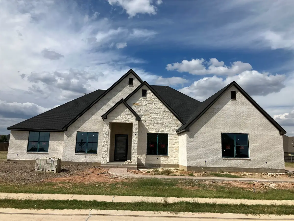 2324 Storyteller Court, College Station, TX 77845 - Image #1