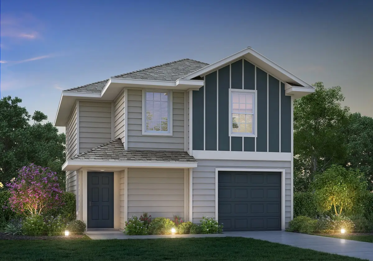 22799 American Kestrel Court, Splendora, TX 77372 - #1