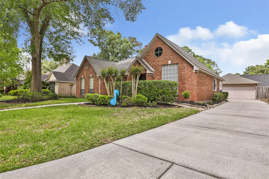 4315 Terrace Pines Drive, Kingwood, TX 77345 - #2