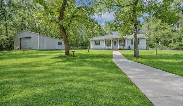 106 Bolton Way W, Livingston, TX 77351